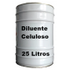 Diluente Celuloso 